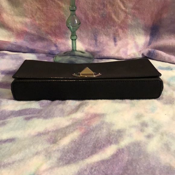 Kate Spade Clutch Leather - Picture 14 of 14